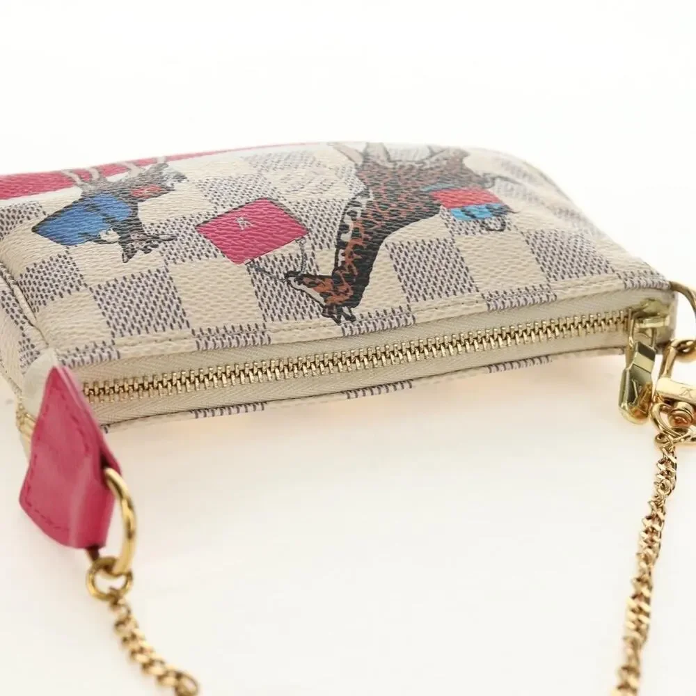 Louis Vuitton height width