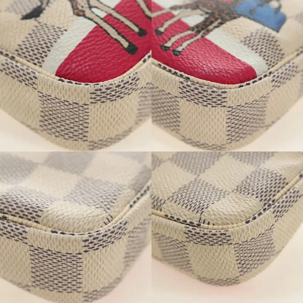 Louis Vuitton height width