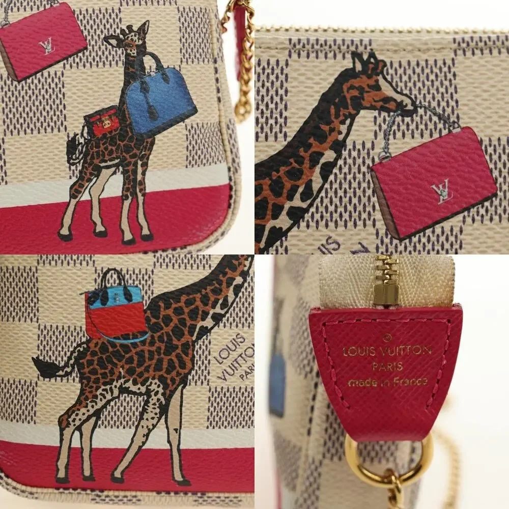 Louis Vuitton height width