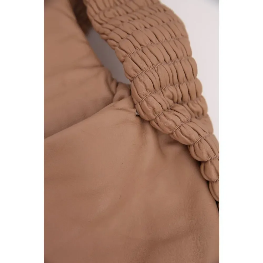 DeMellier pre pockets minor