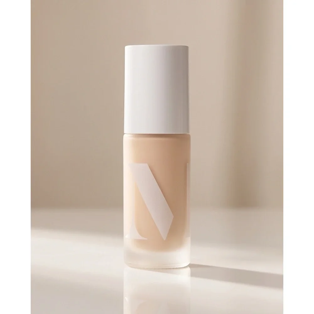 Morphe Lightform Extended Hydration Foundation - 30 mL / 1 fl oz. 07W NEW‎