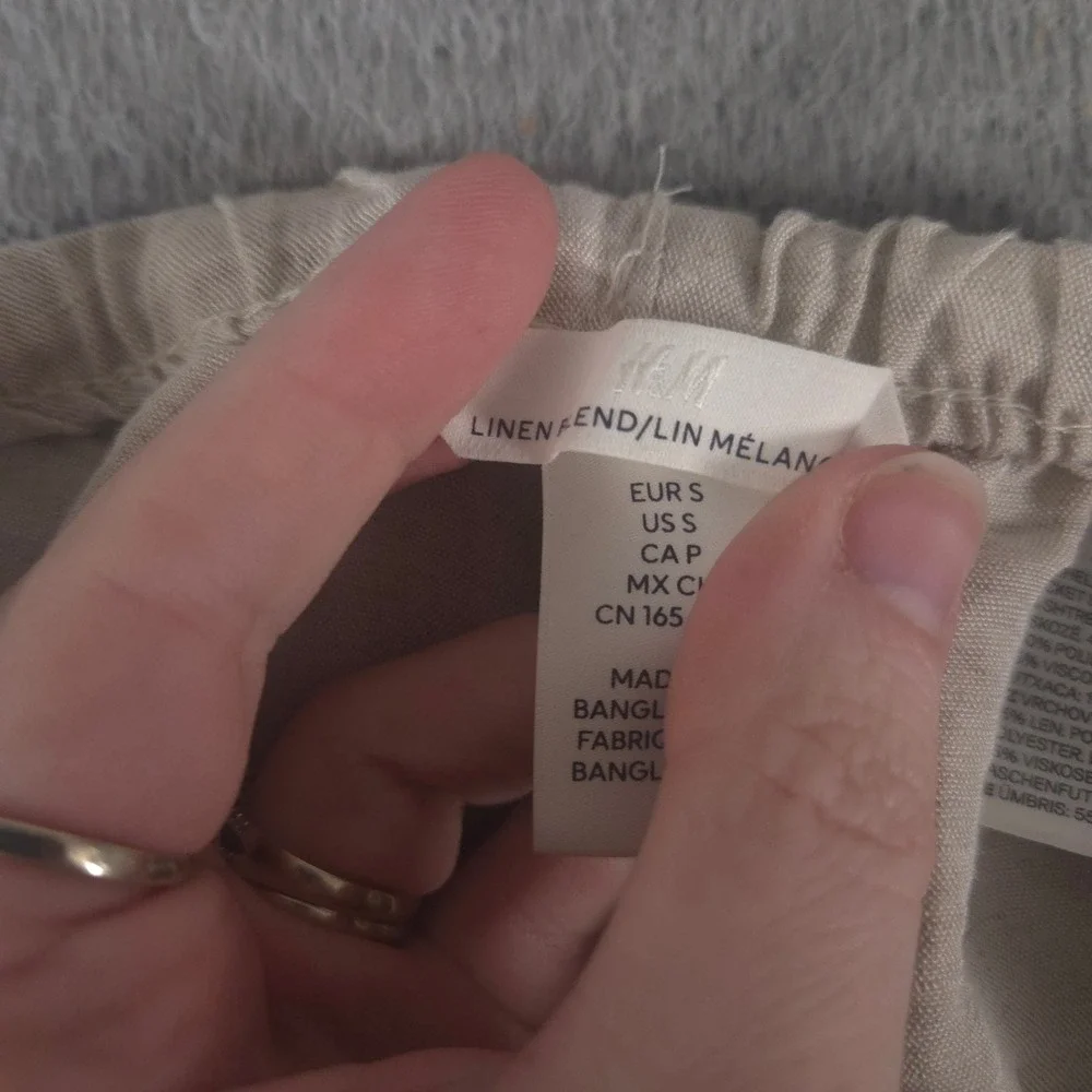 H&M excellent used