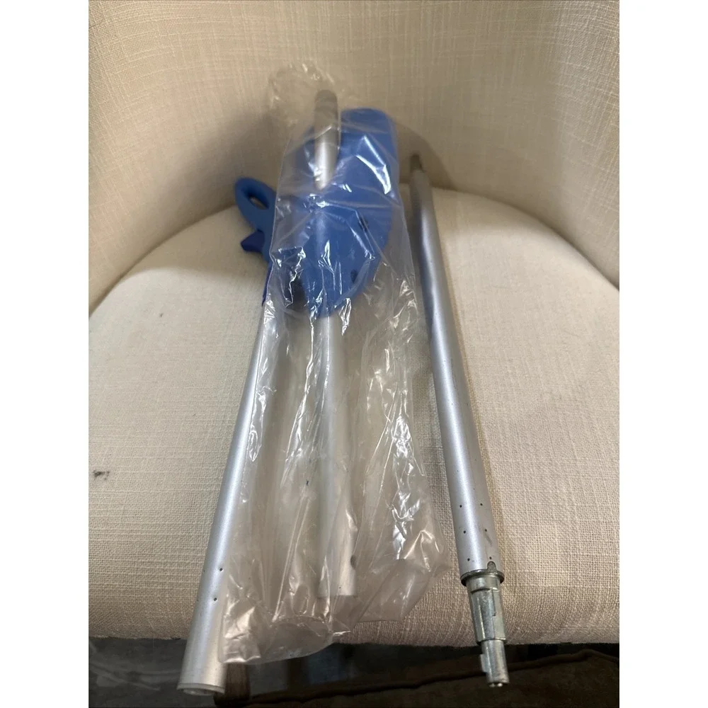 NEW Clorox Ready Mop Mopping System REPLACEMENT‎ PARTS Mop Rod/Trigger Mechanism