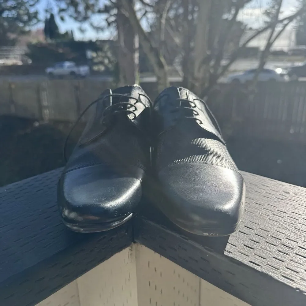 Asos mens leather