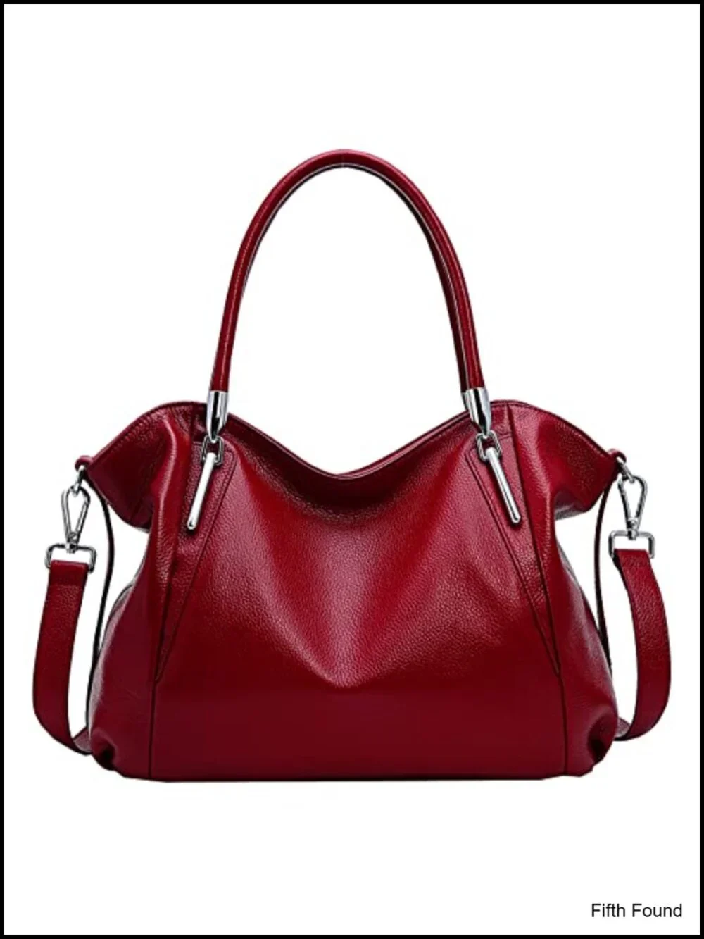 N/A genuine leather