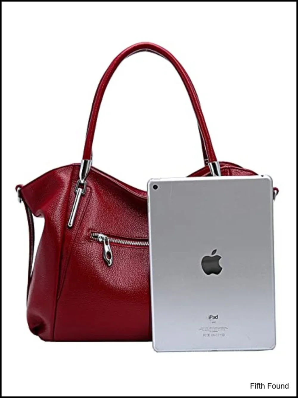N/A genuine leather