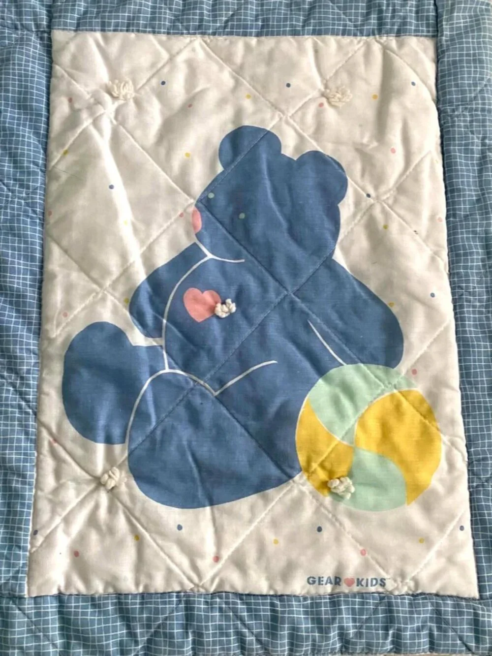 Gear Kids vintage gap