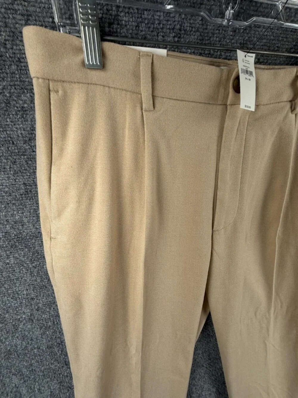 Banana Republic new tags