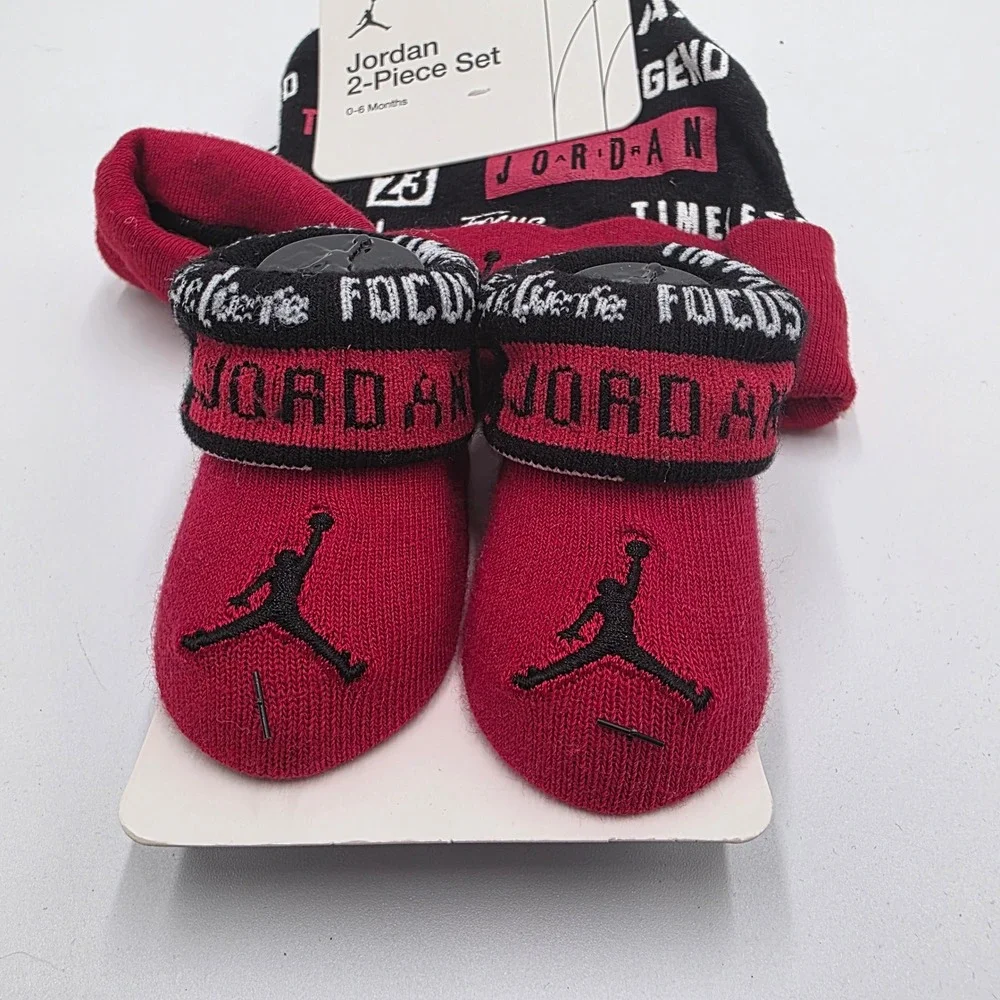 Jordan piece accessory