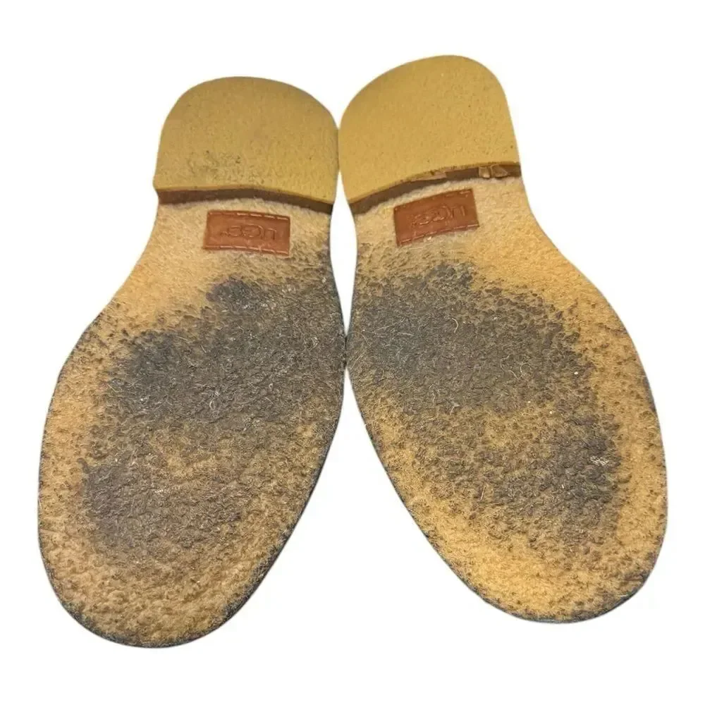 UGG men leighton