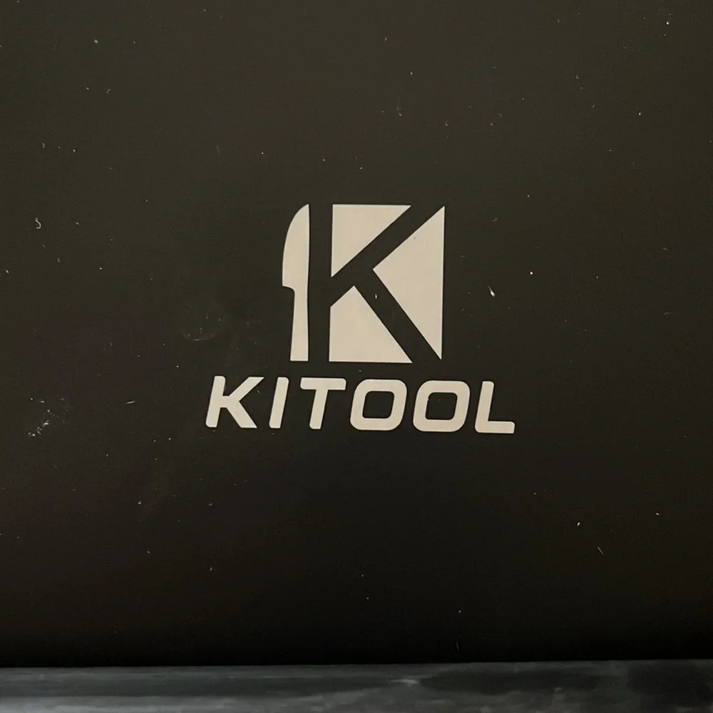 Kitool red julienne