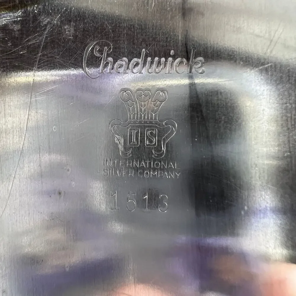 Chadwick vintage international