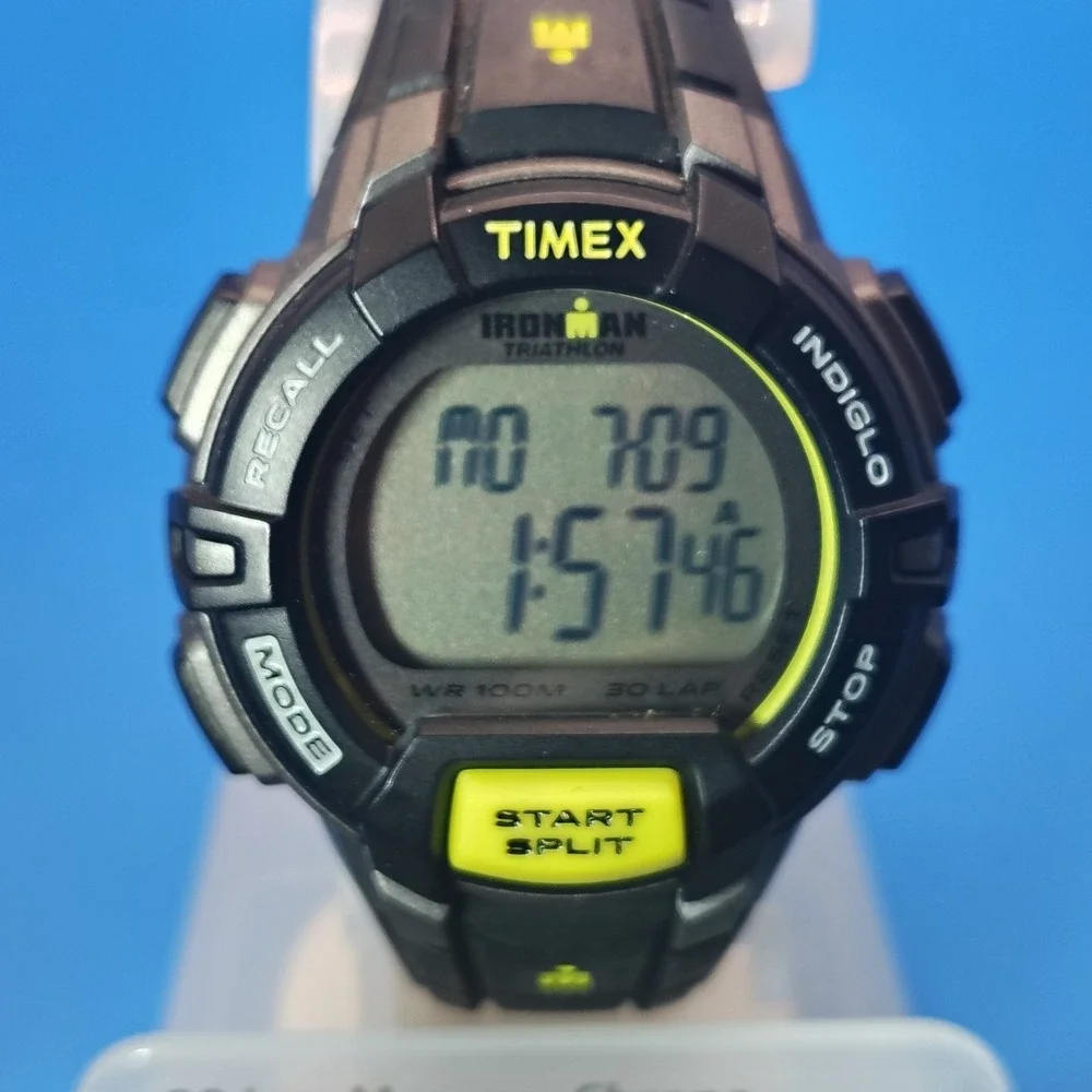 Timex new vintage
