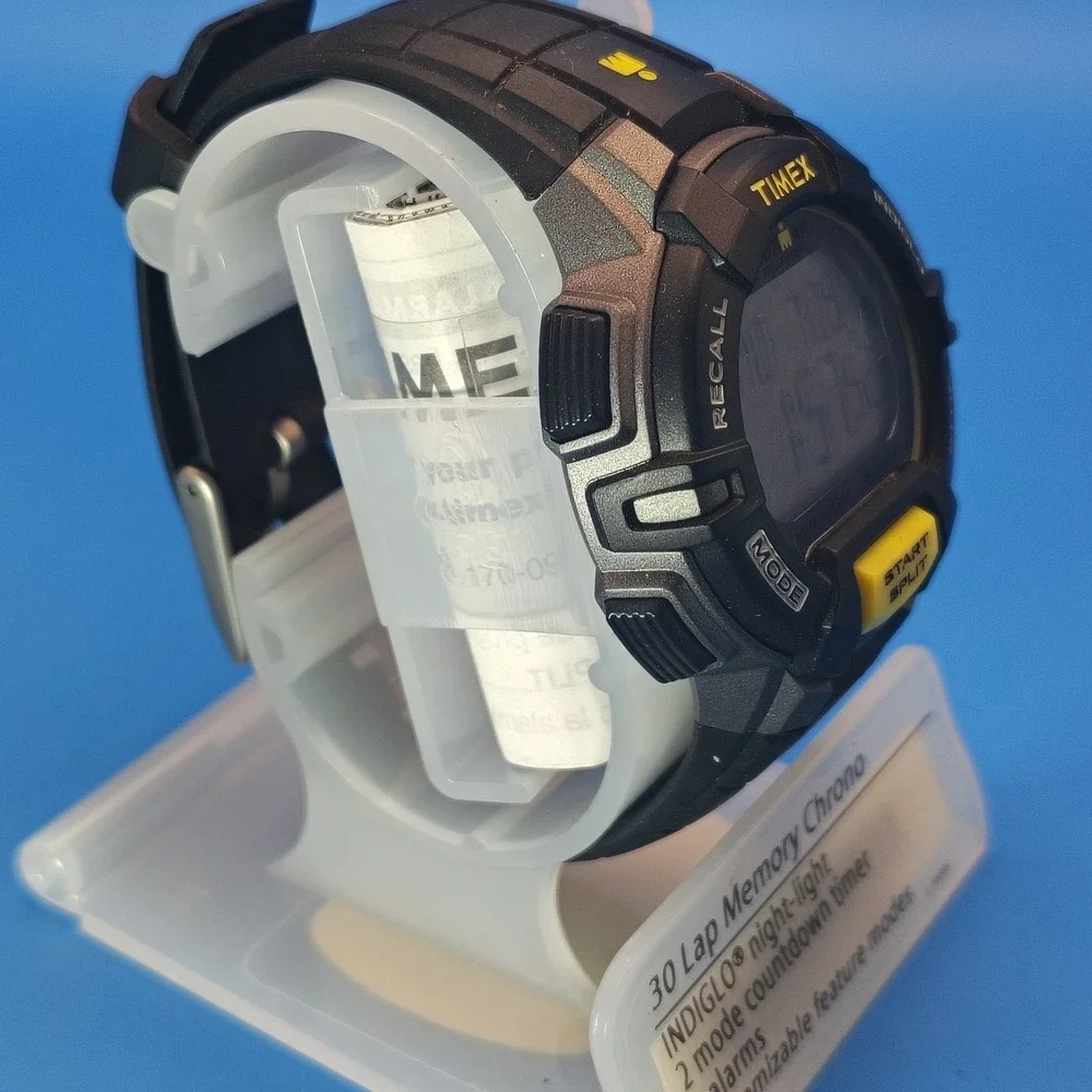 Timex new vintage
