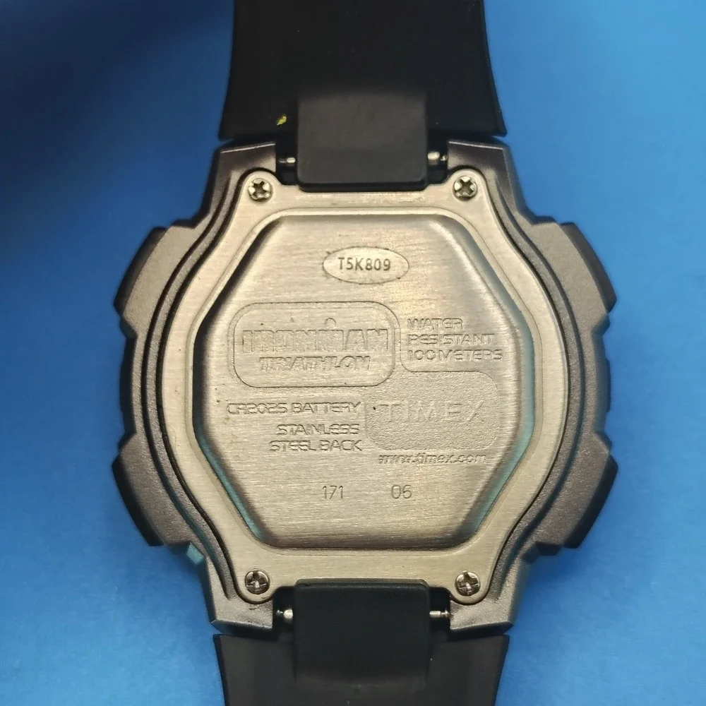 Timex new vintage