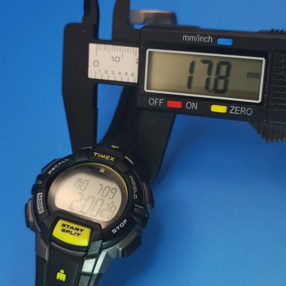 Timex new vintage