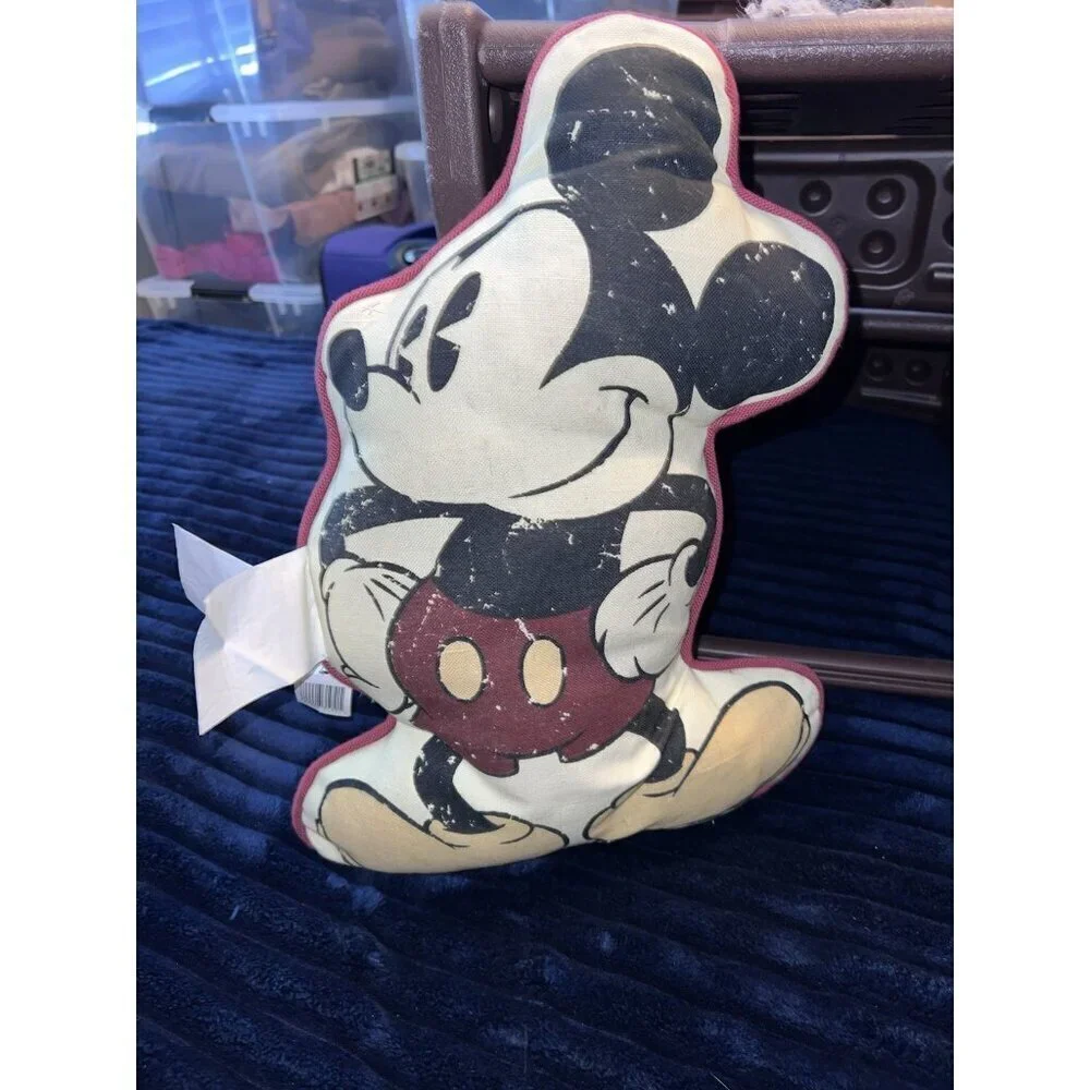 Disney new tags
