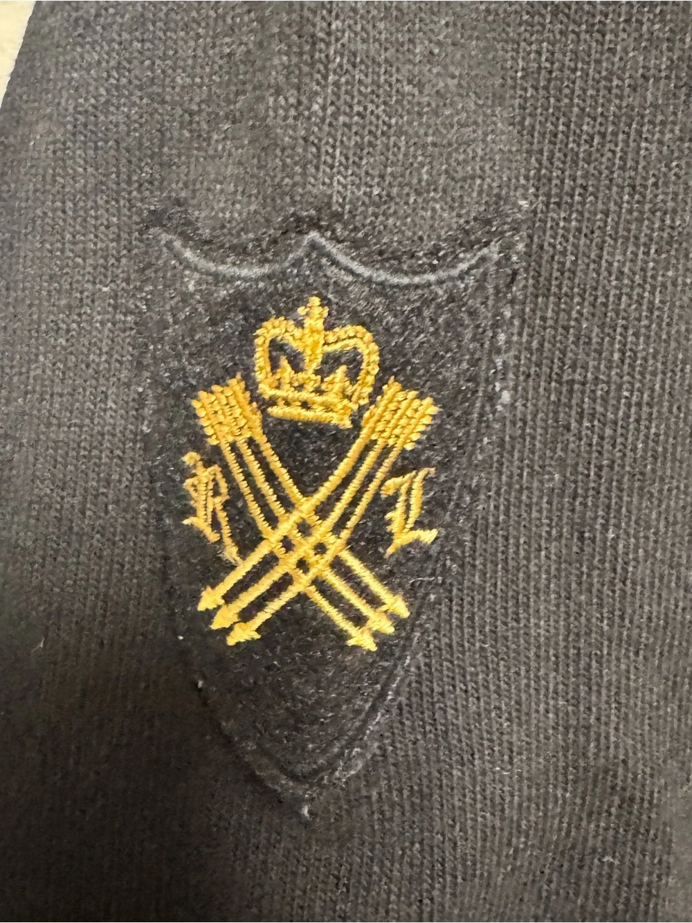 Ralph Lauren polo ralph