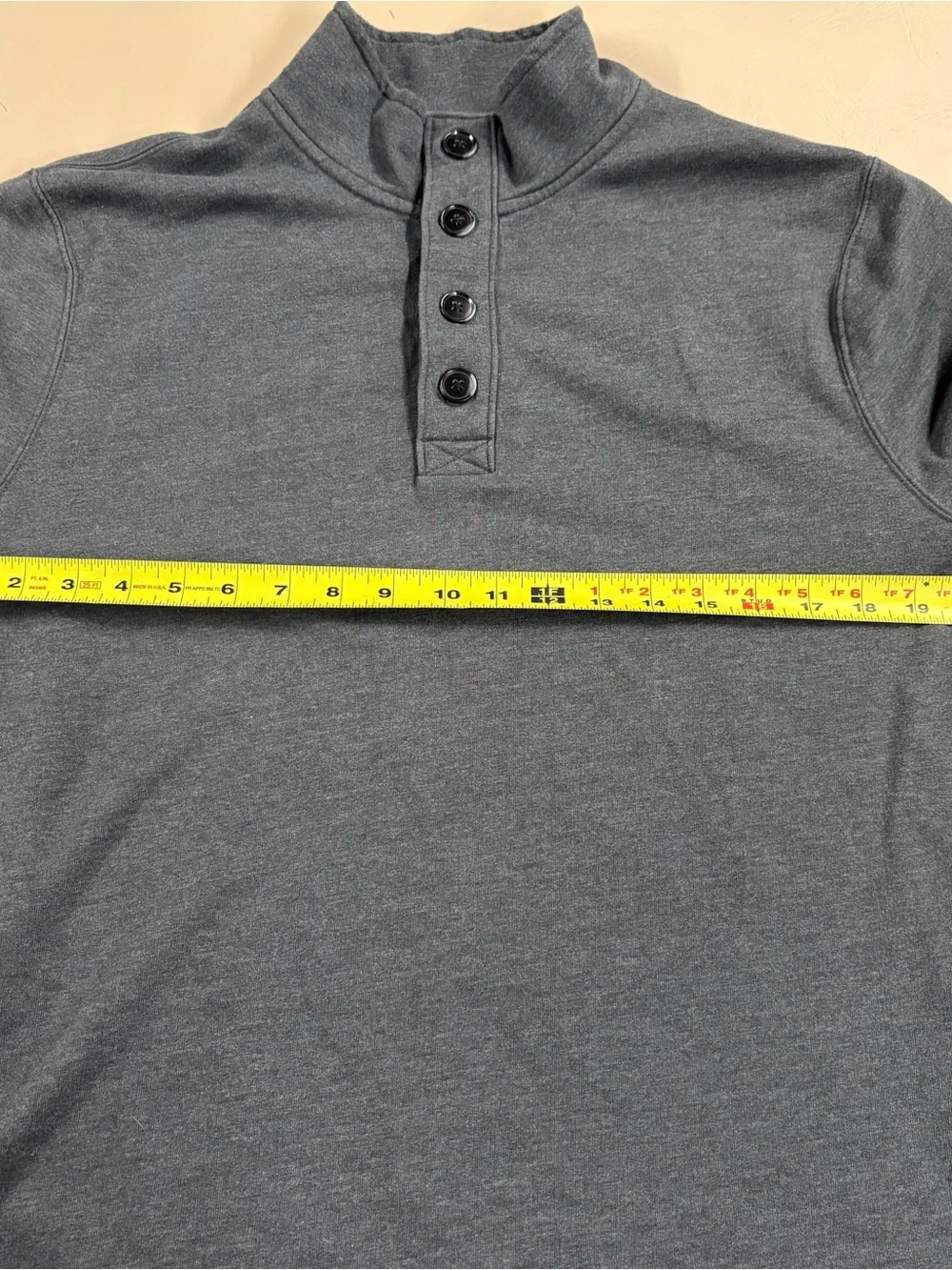 J. Crew soft knit