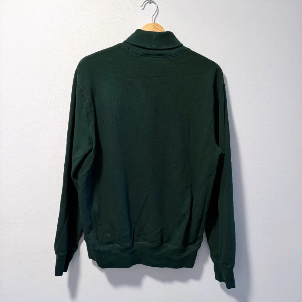J. Crew ultimate elevated