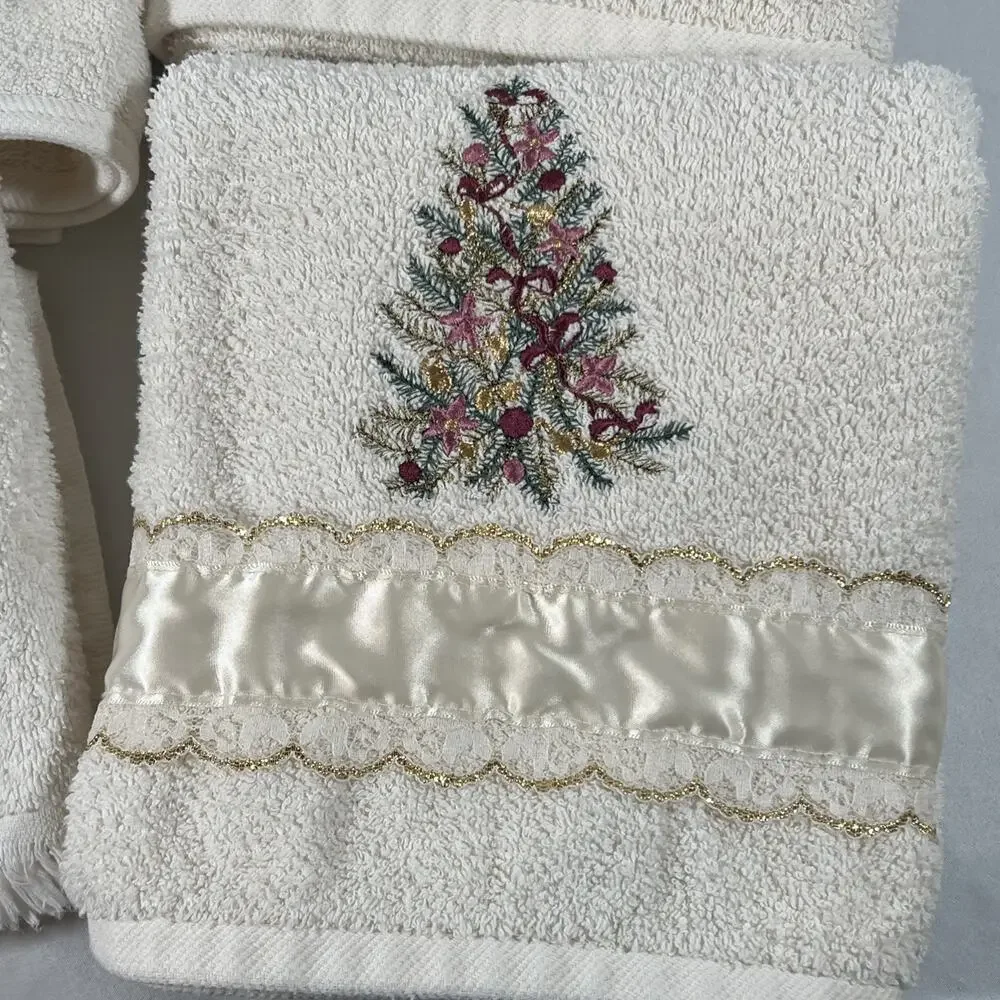 Vintage set 100%