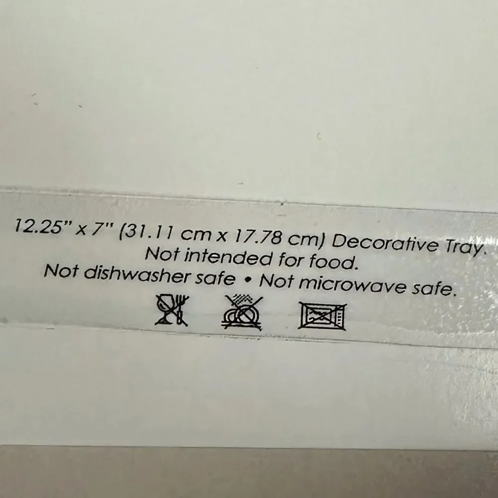 Paperproducts Design new tags