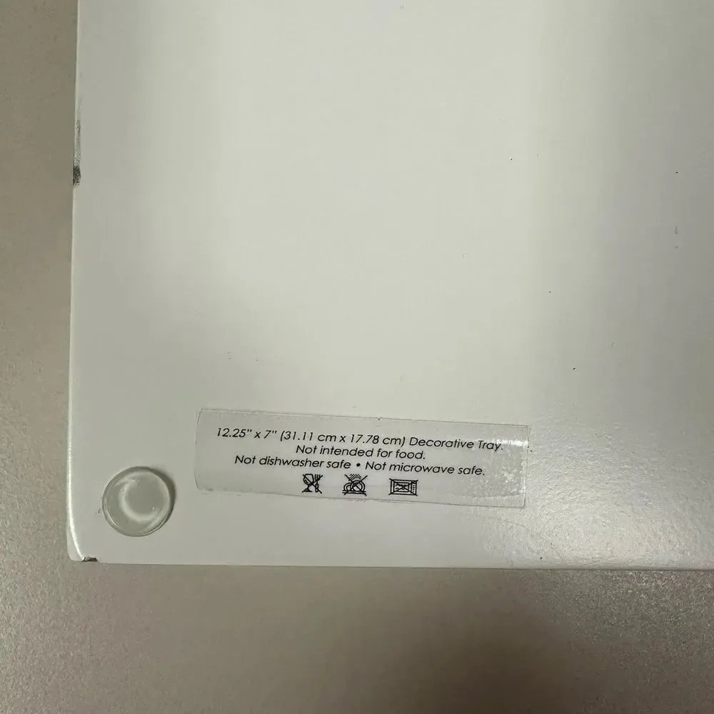 Paperproducts Design new tags