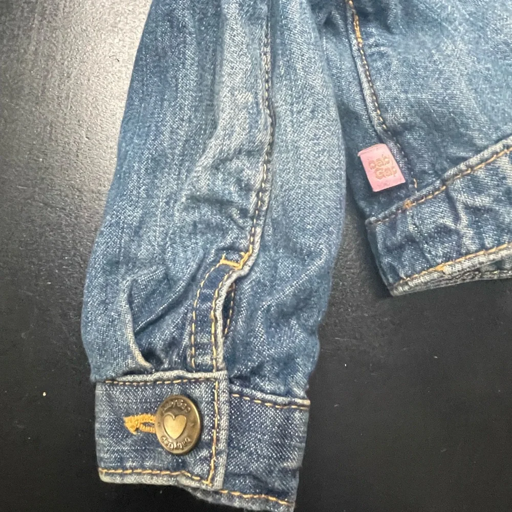 GAP classic blue