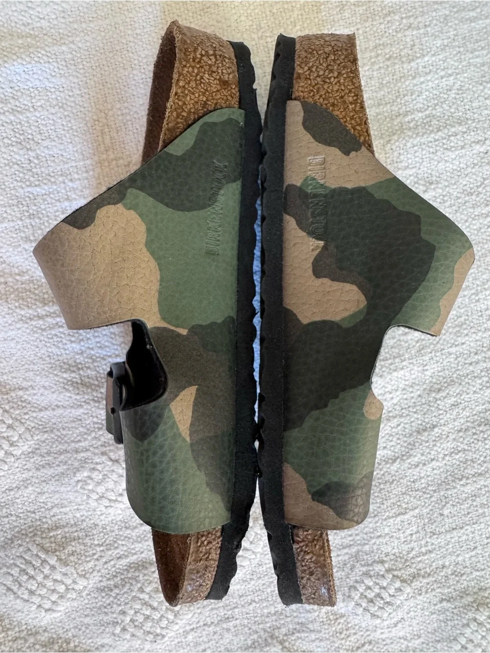 Birkenstock new box