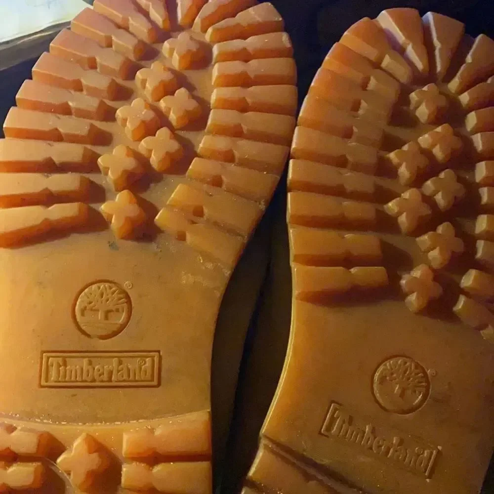 Timberland these have
