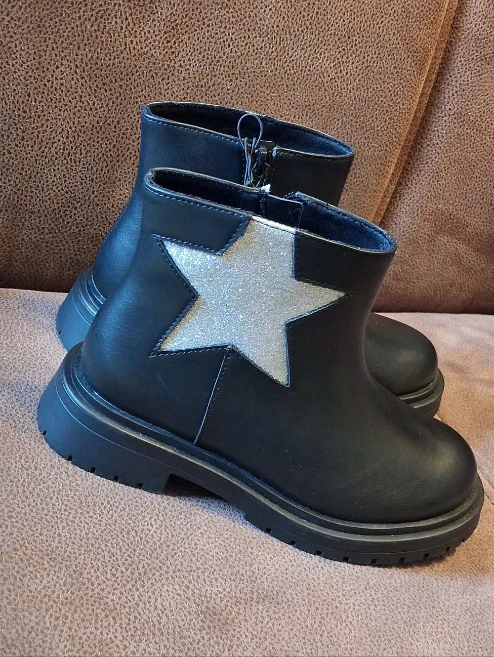wonder nation stylish black