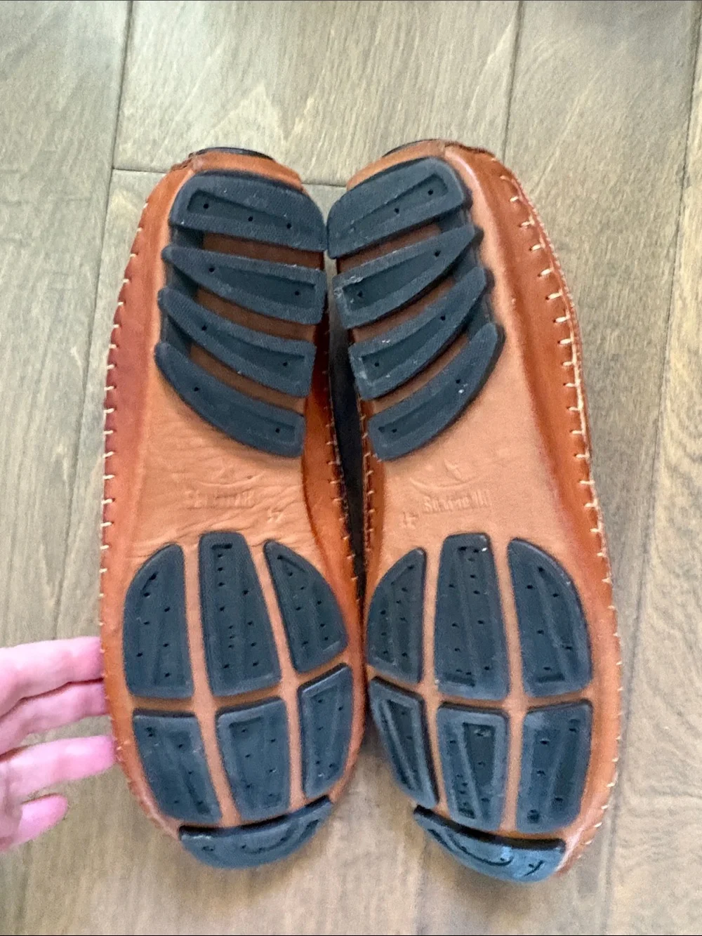 PIKOLINOS like new