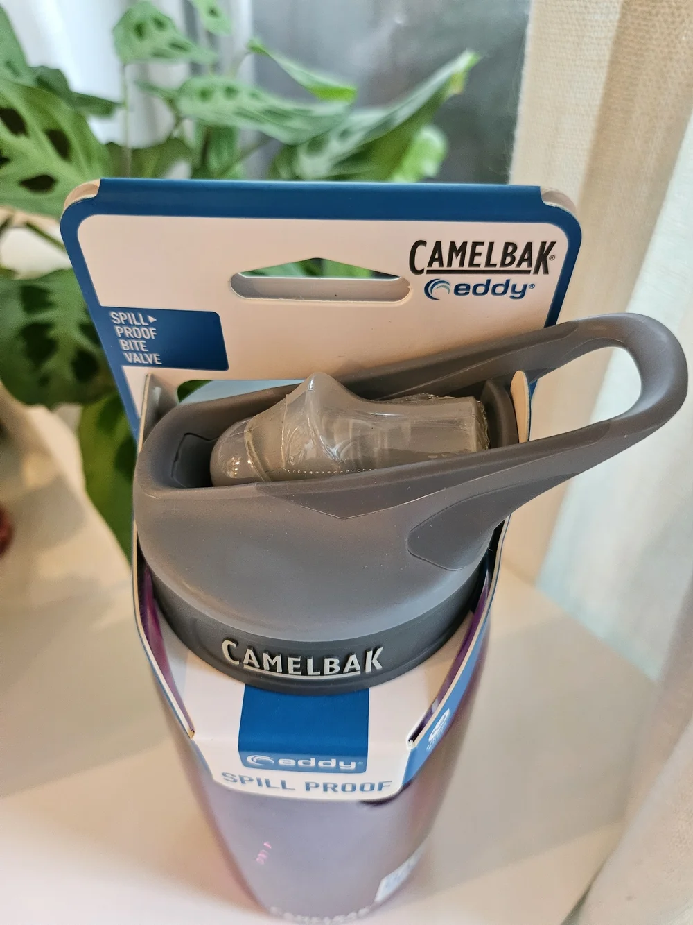 Camelbak eddy+ liter