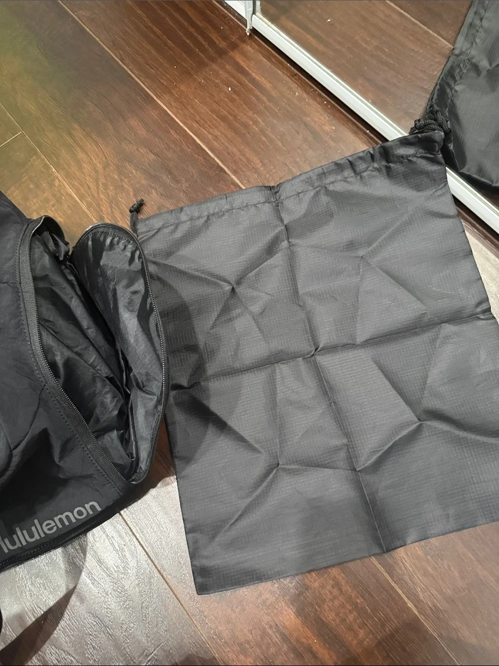lululemon athletica best gym