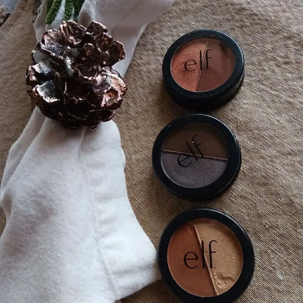 ELF these are