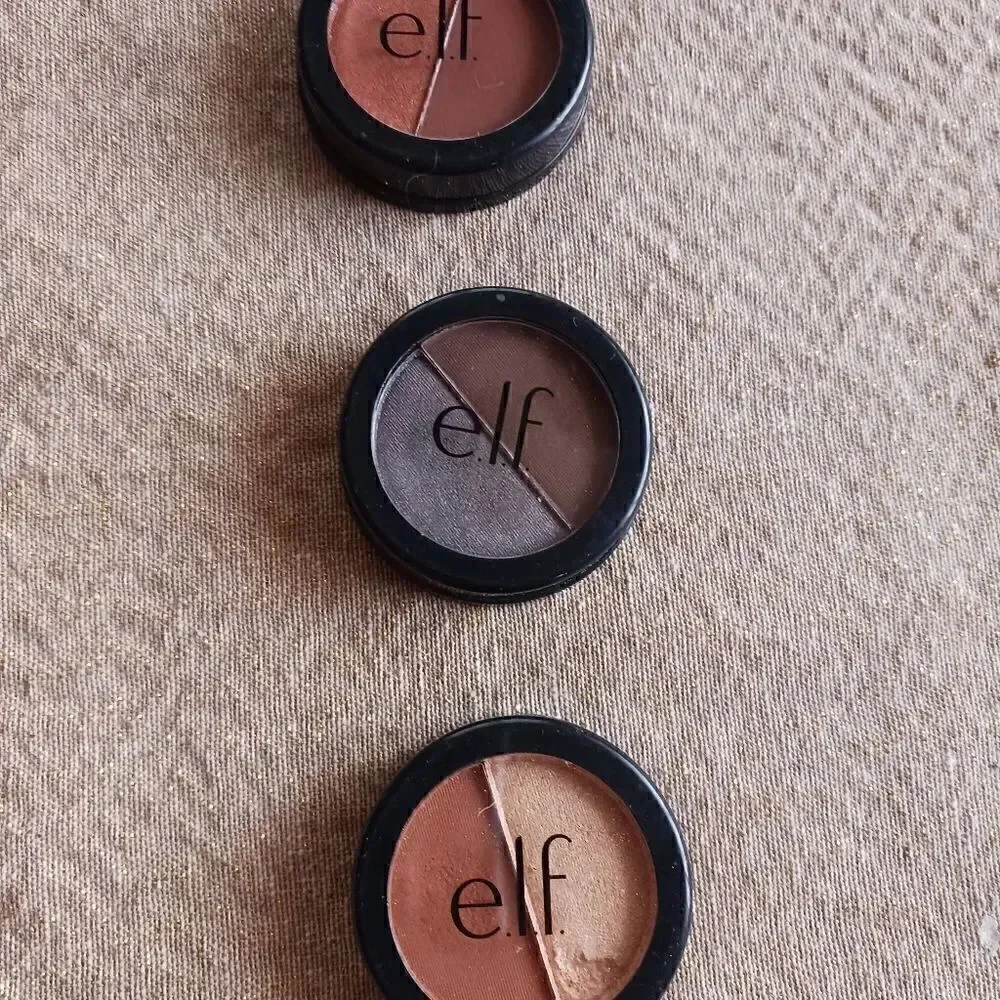ELF these are