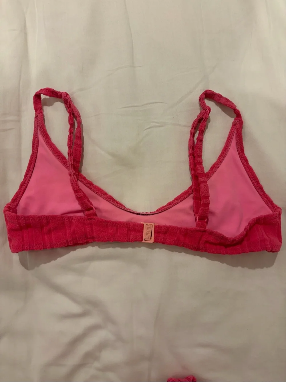 triangl swimwear set supportive days