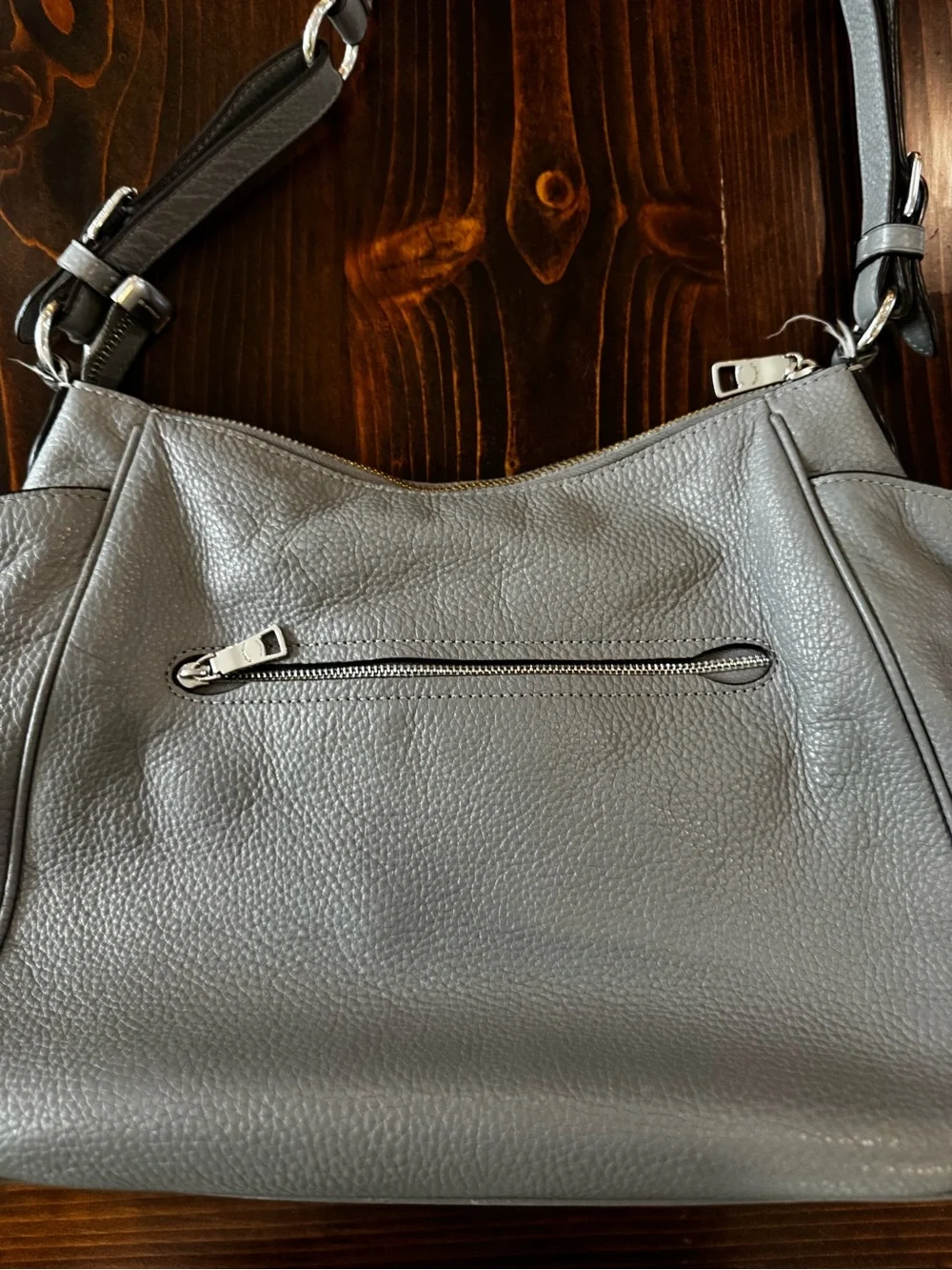 Coach authentic jes
