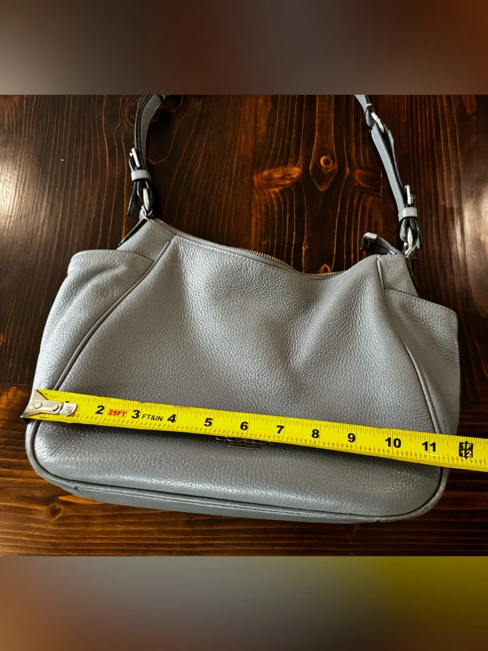 Coach authentic jes