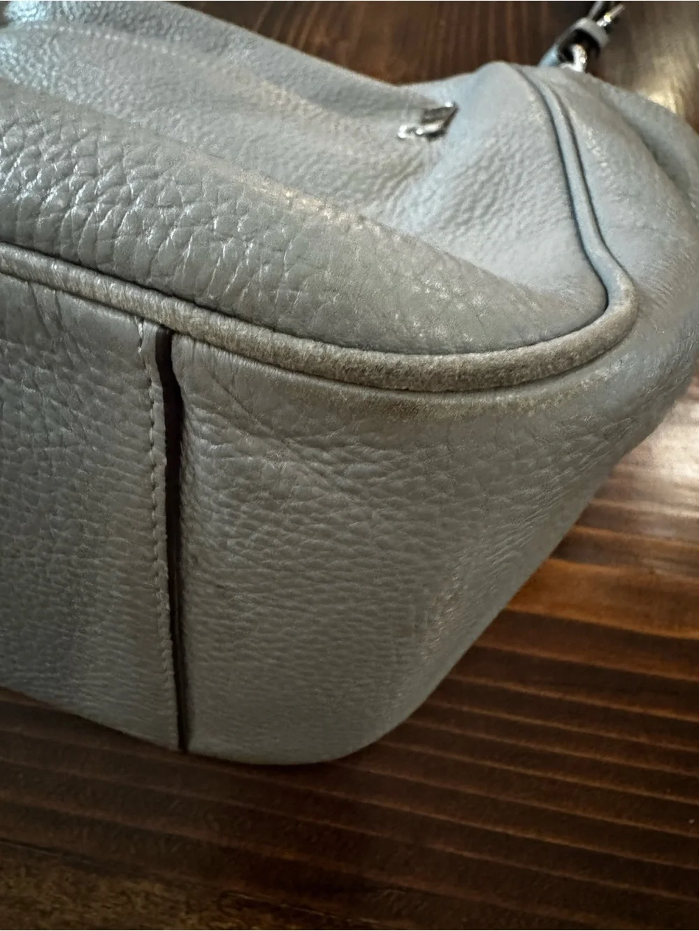 Coach authentic jes
