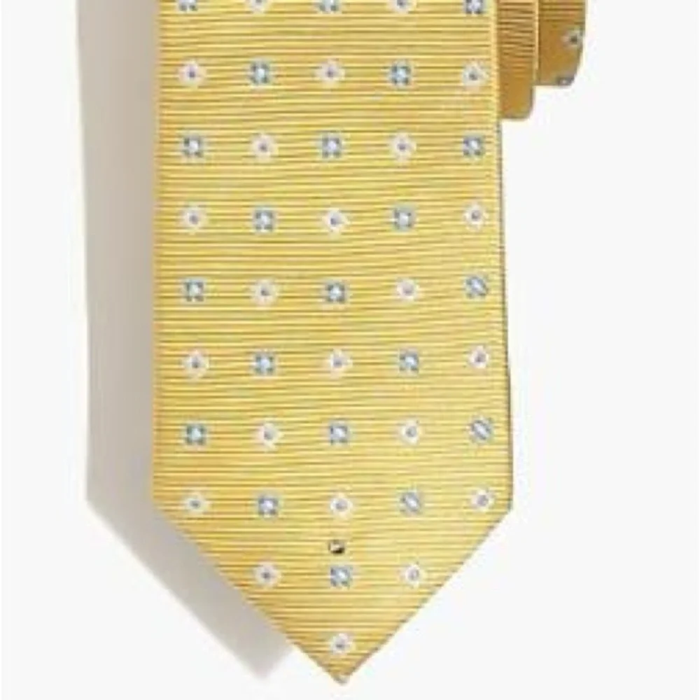J. Crew add touch