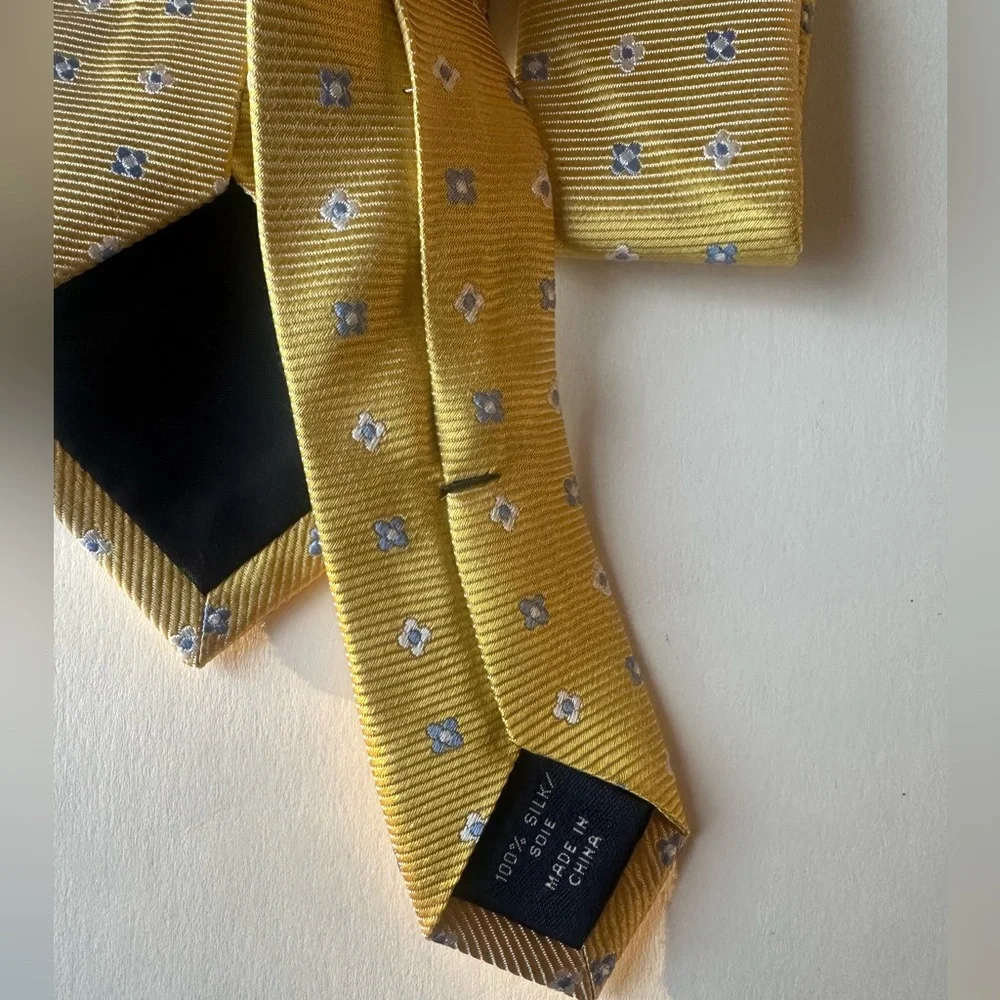J. Crew add touch