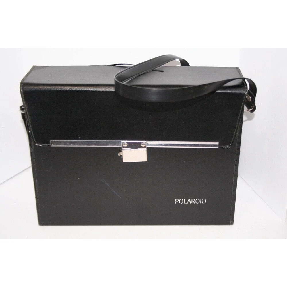 Polaroid land camera
