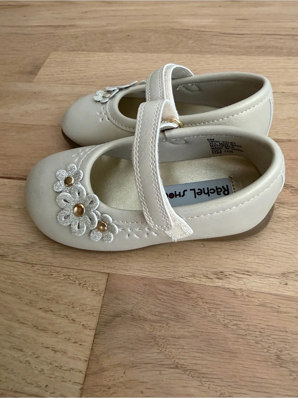 Rachel Shoes easy etc jane