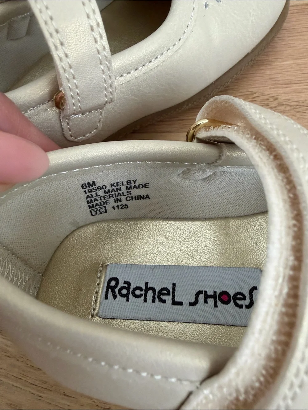Rachel Shoes shoes outfit formal