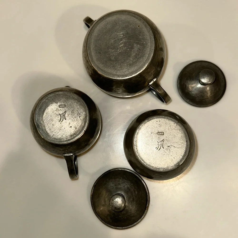 Gero vintage theodorus