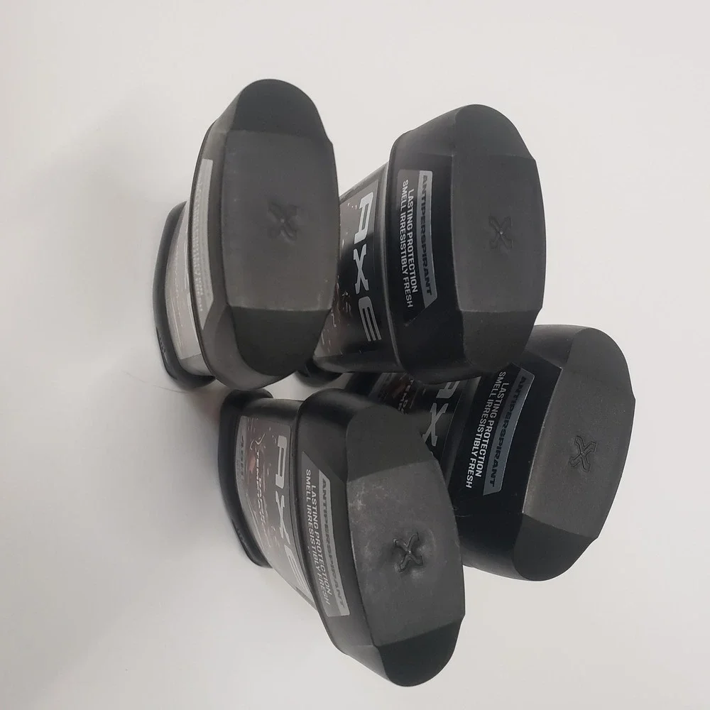 Axe brand size