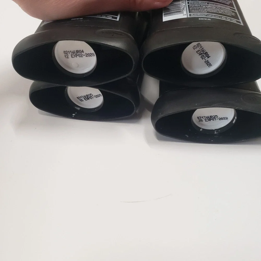 Axe brand size