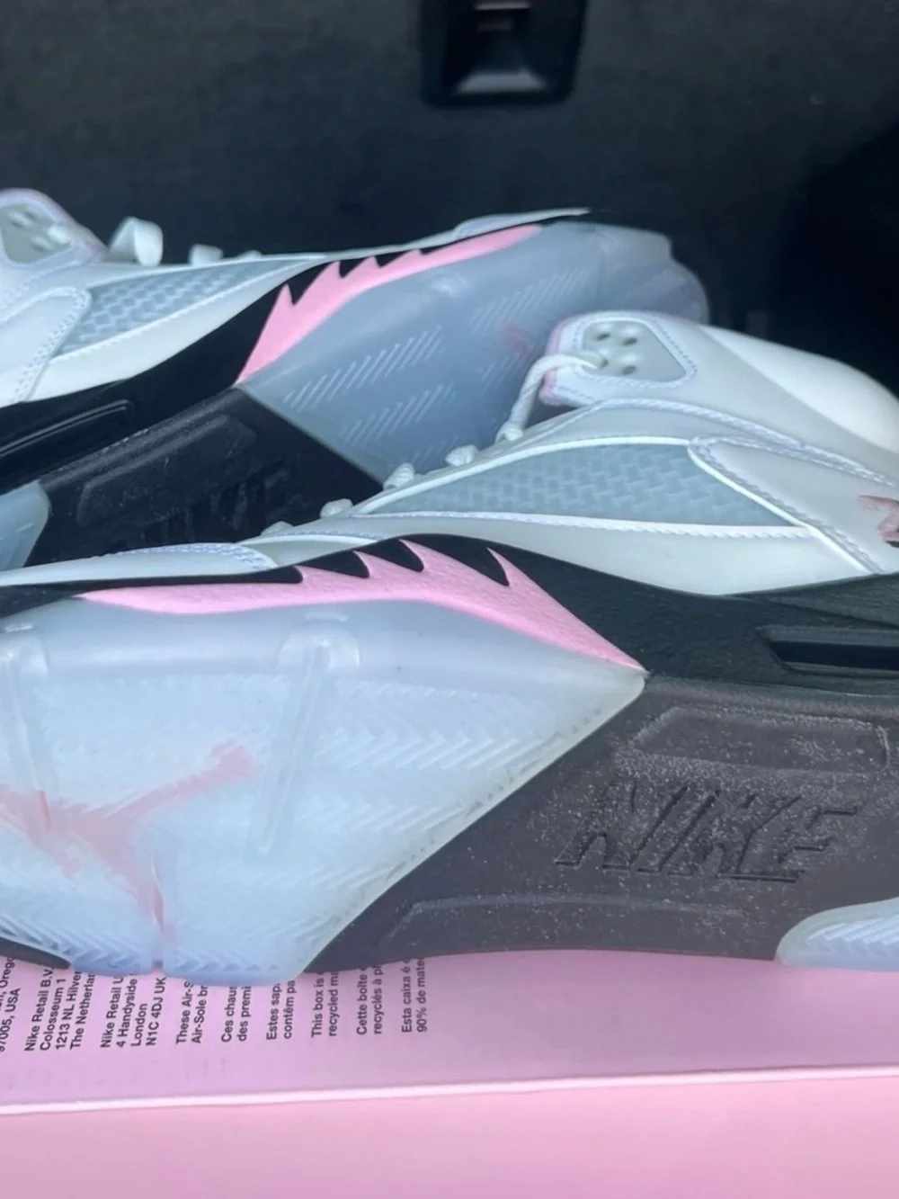 Jordan product brand