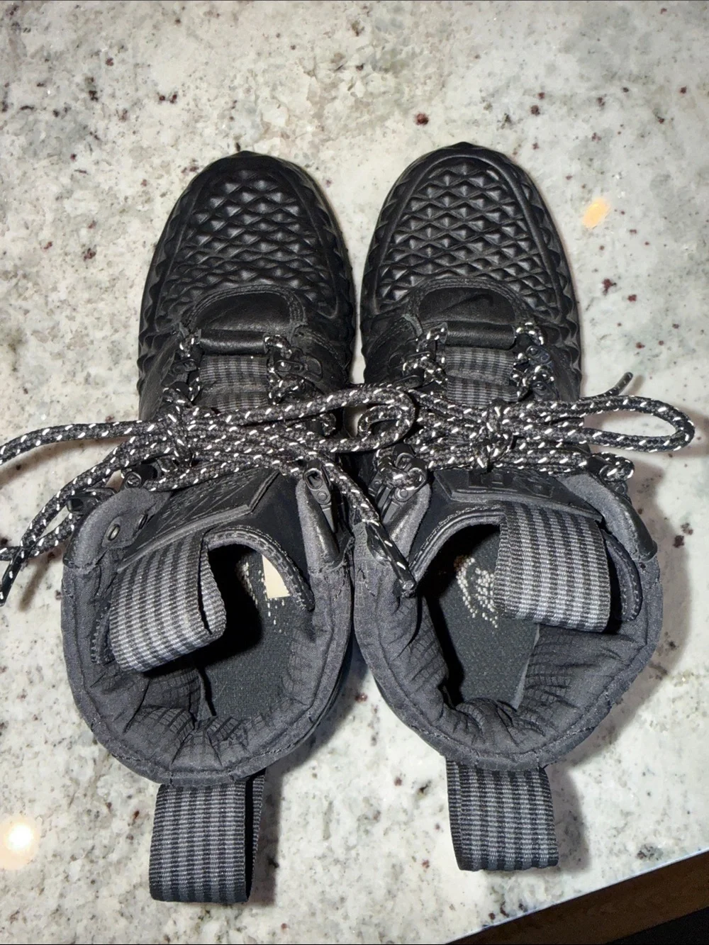 Nike lunar no